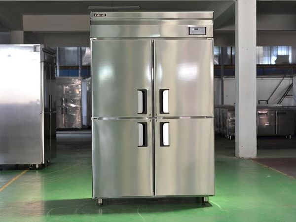 Ưu điểm của tủ đông 4 cánh Berjaya