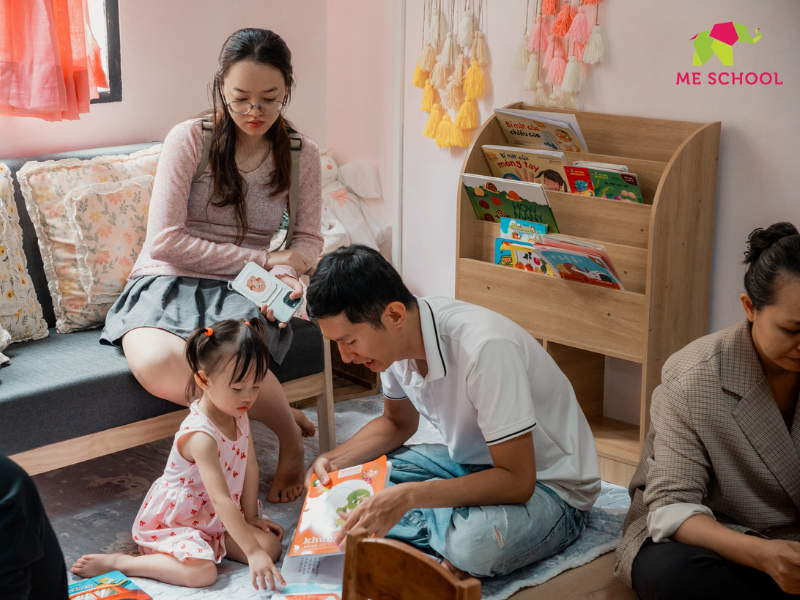 làm thế nào để trẻ tự tin hơn