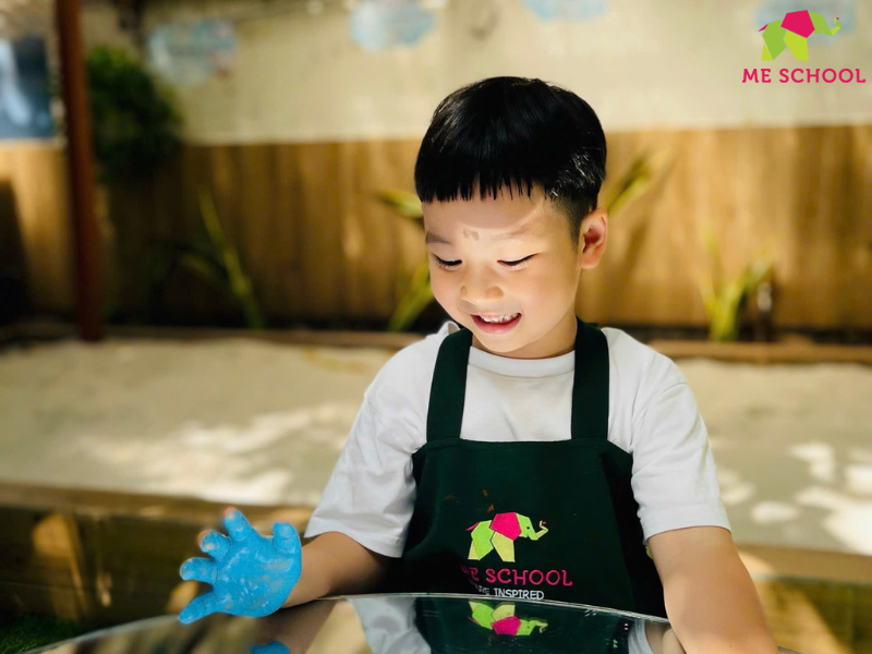 khủng hoảng tuổi lên 3