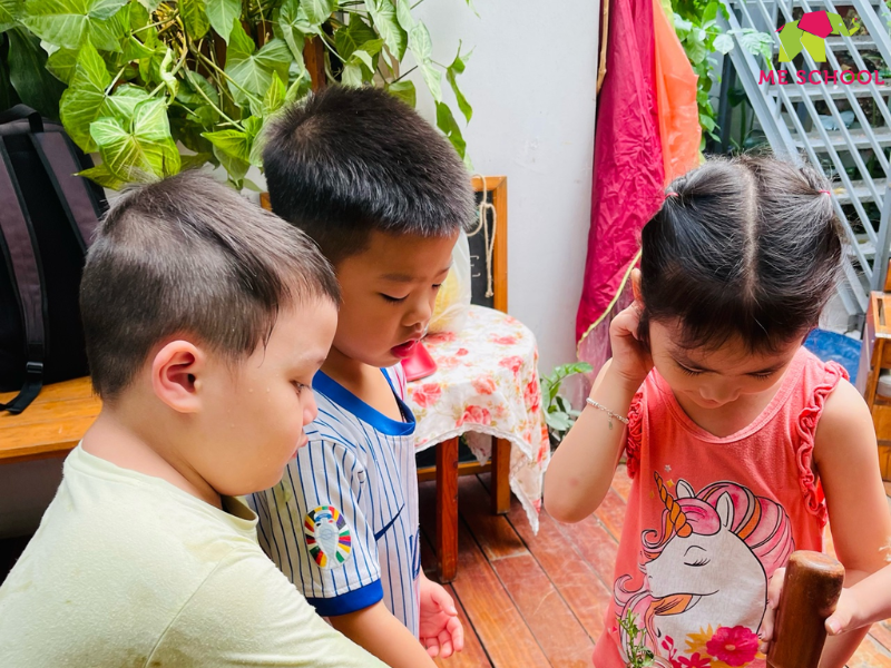 khủng hoảng tuổi lên 3