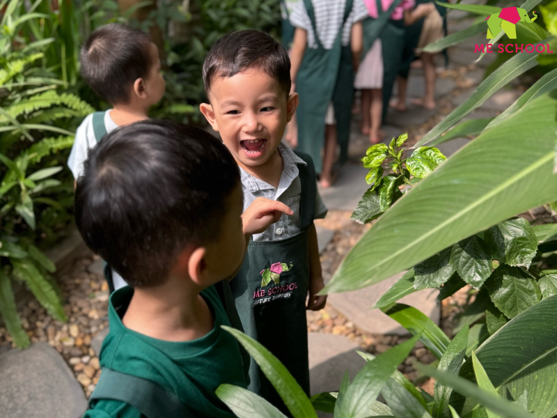 khủng hoảng tuổi lên 3