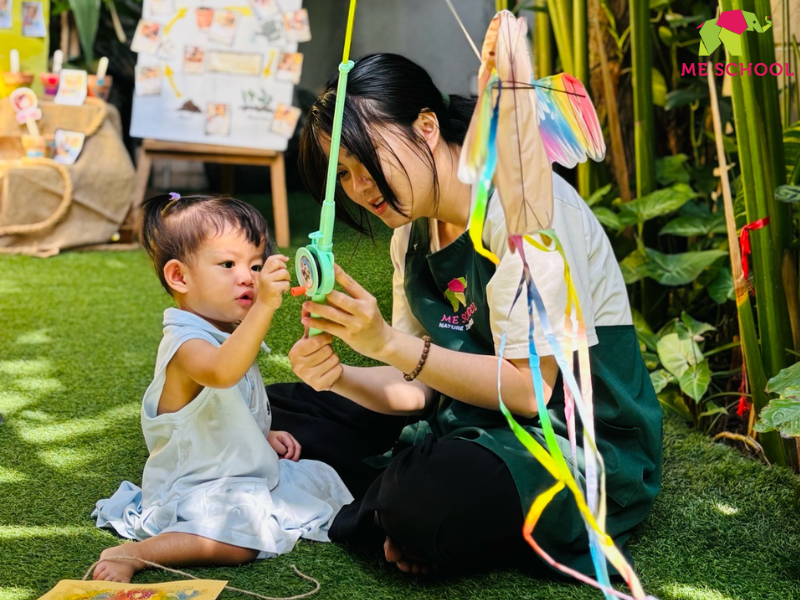 khủng hoảng tuổi lên 3