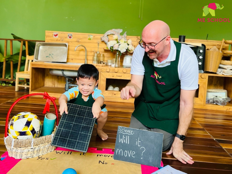 khủng hoảng tuổi lên 3