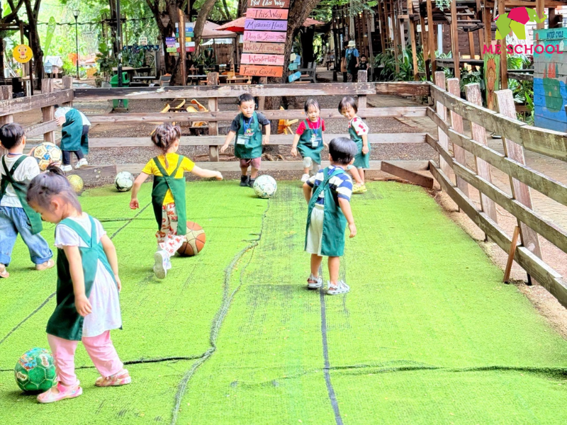 làm thế nào để trẻ tự tin hơn