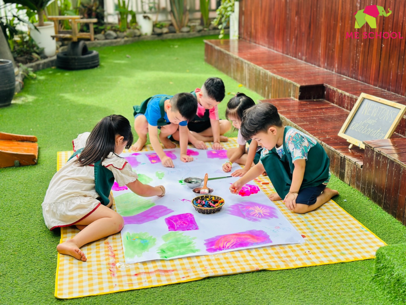 trí thông minh vận động là gì