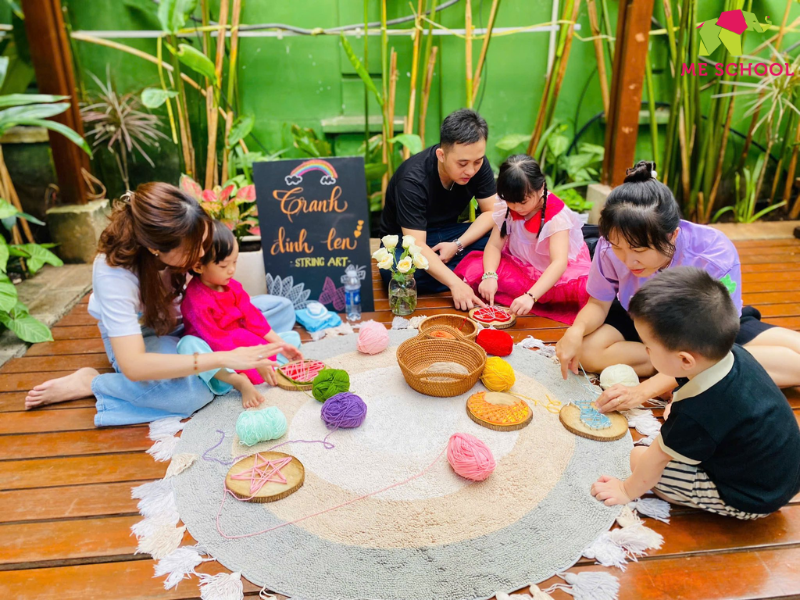 trí thông minh vận động là gì