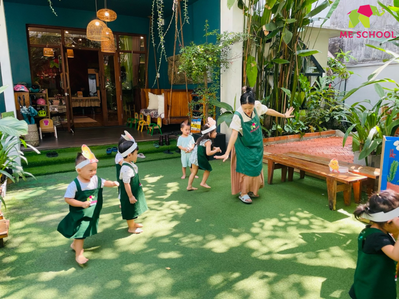 trí thông minh vận động là gì