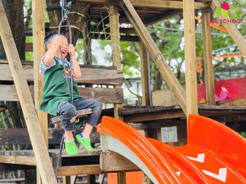 trí thông minh vận động là gì