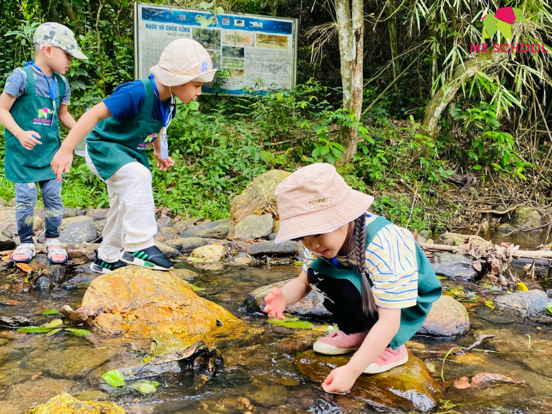 Cách rèn luyện trí thông minh vận động cho trẻ nhỏ hàng ngày