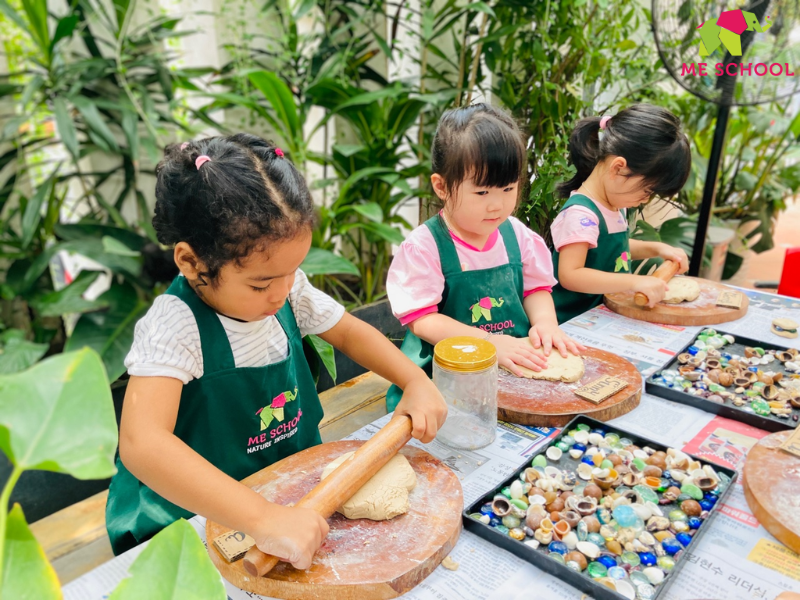 trí thông minh vận động là gì