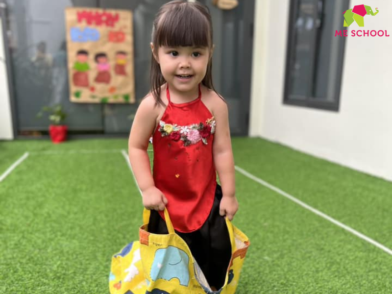 Các trò chơi dân gian cho trẻ mầm non 3-4 tuổi