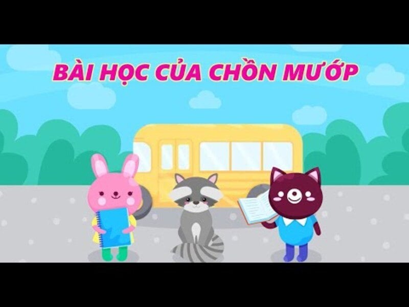 Tuyển tập 12+ mẫu truyện cho bé sơ sinh hay nhất giúp bé ngủ ngon và phát triển trí tuệ