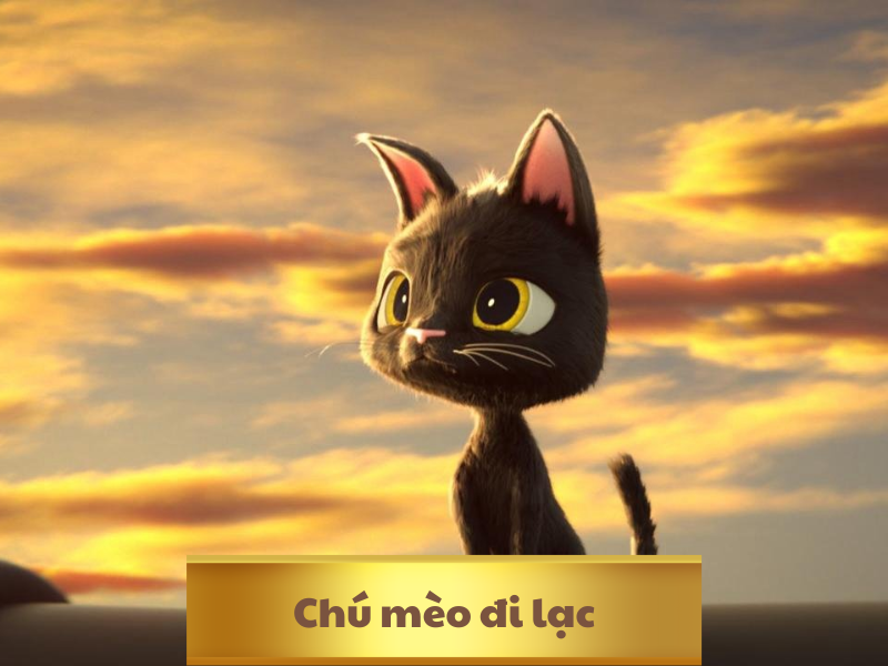 truyện cho bé sơ sinh