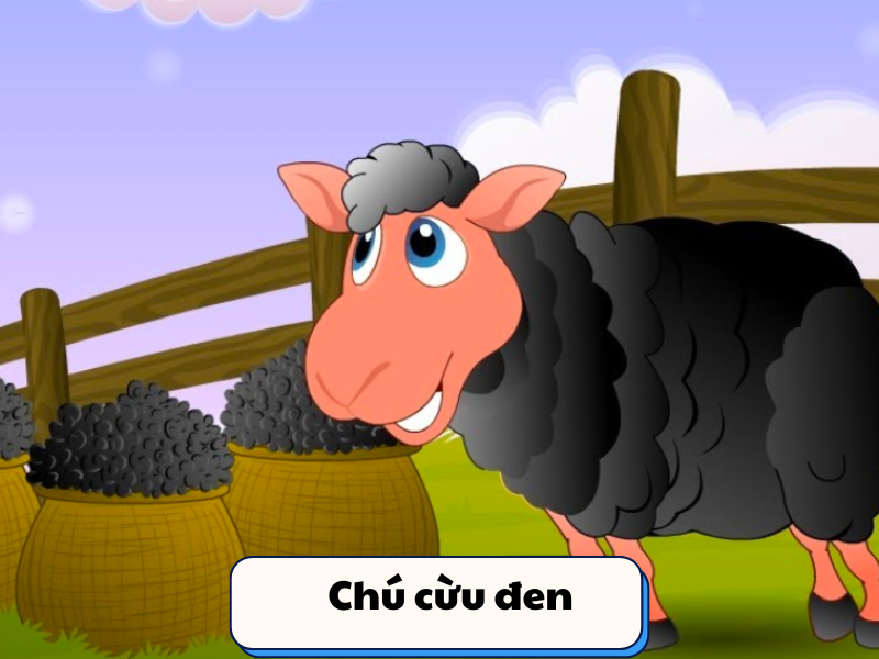 Tuyển tập 12+ mẫu truyện cho bé sơ sinh hay nhất giúp bé ngủ ngon và phát triển trí tuệ