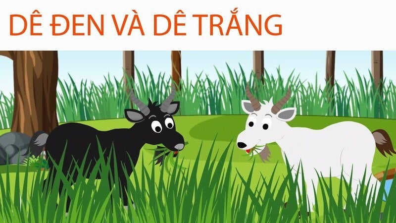 truyện cho bé sơ sinh