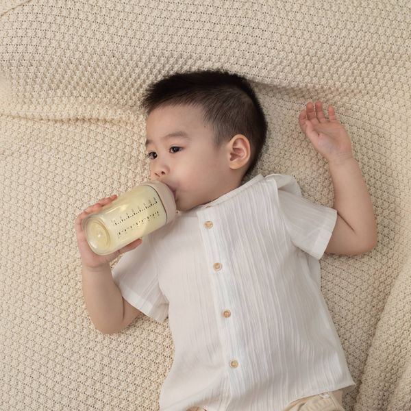 Bình sữa PPSU Mama’s Choice