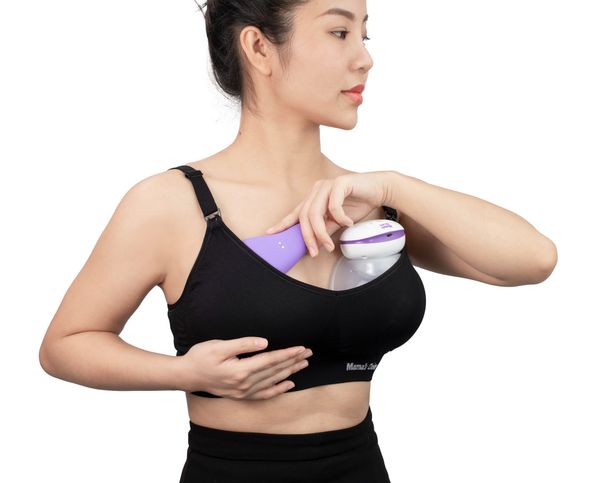 Combo Chống Tắc Tia Sữa