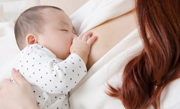 Kháng thể trong sữa mẹ là gì?