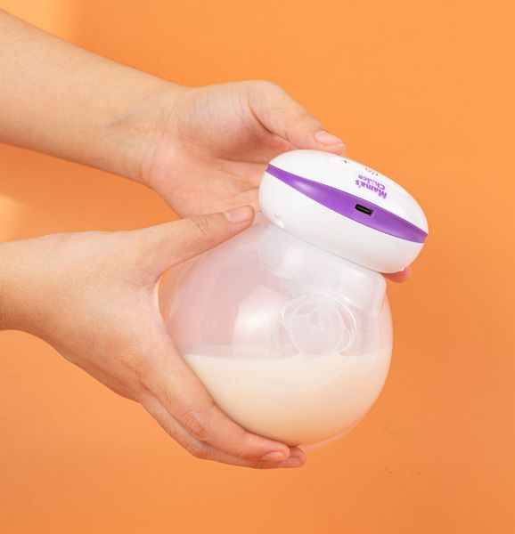 Máy hút sữa Mama's Choice