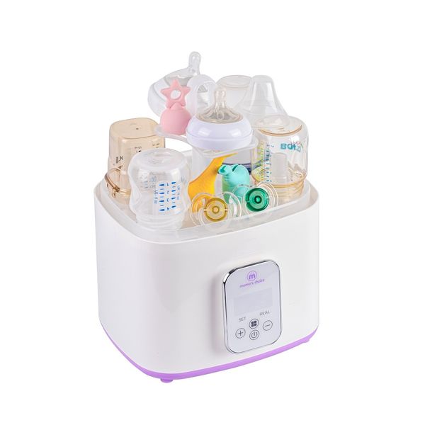 Máy tiệt trùng sấy khô Mama’s Choice