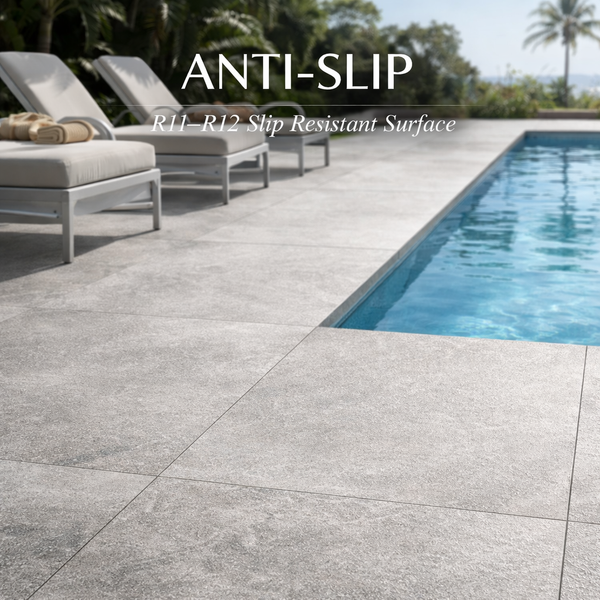 Gạch khổ lớn - Grande Collection - Anti Slip