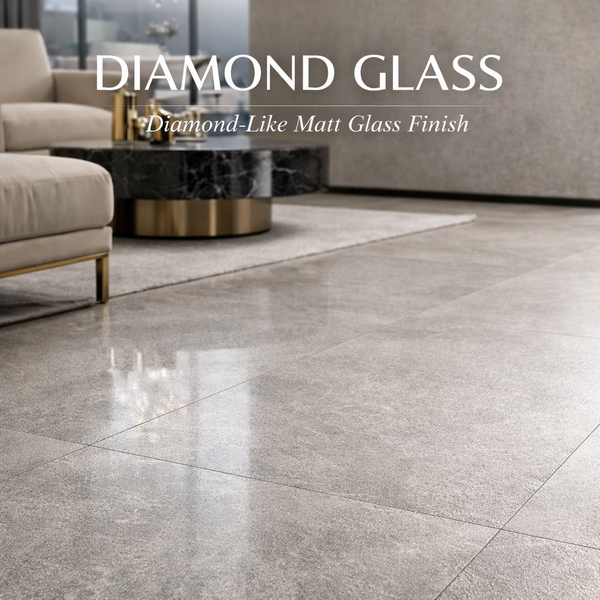 Gạch khổ lớn - Grande Collection - Diamond Glass