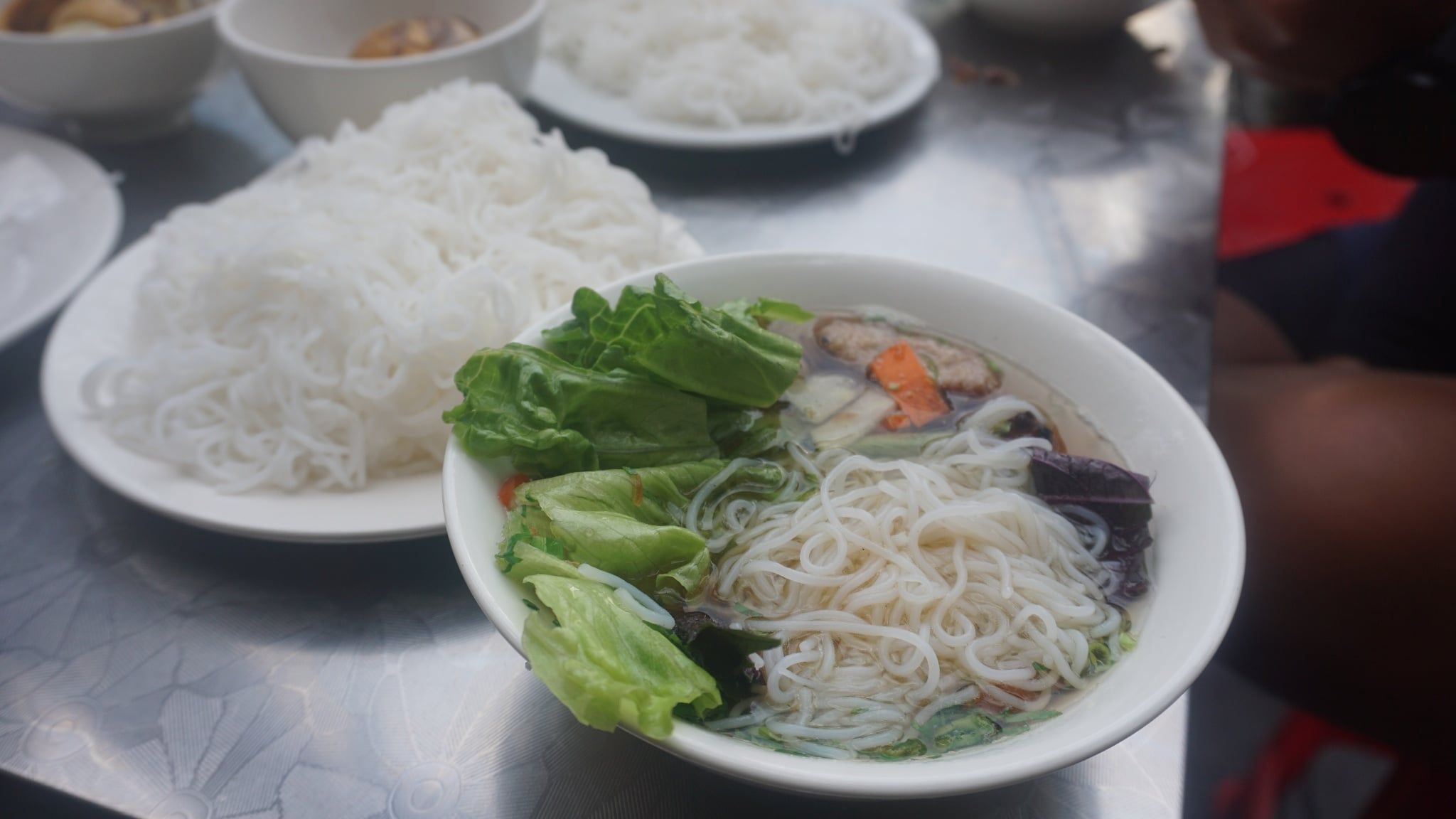 VIETNAM CYCLING JOURNEY THROUGH FLAVOR AND FRIENDSHIP