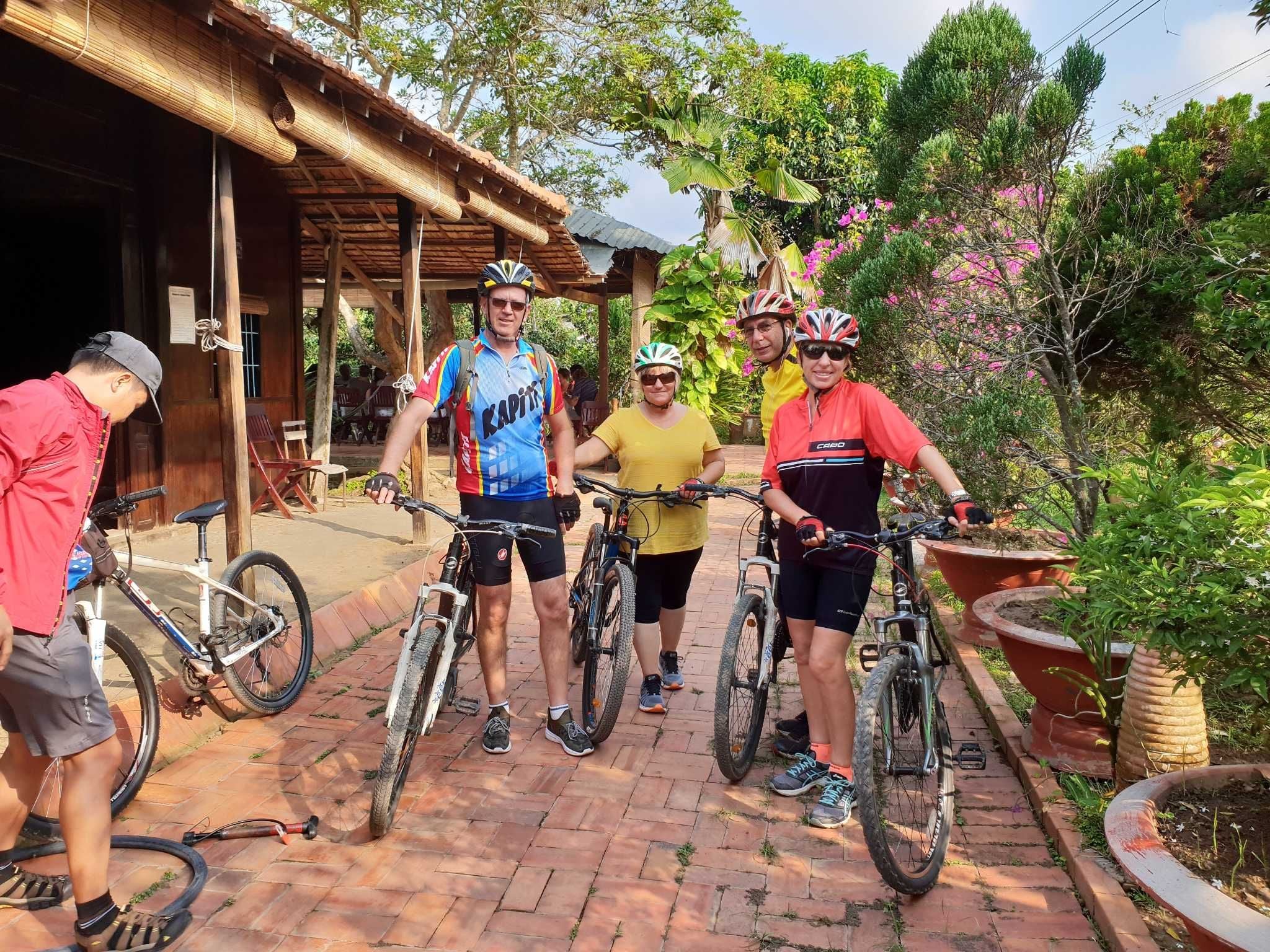 VIETNAM ADVENTURE CYCLING AND THE JOY OF SLOW TRAVEL