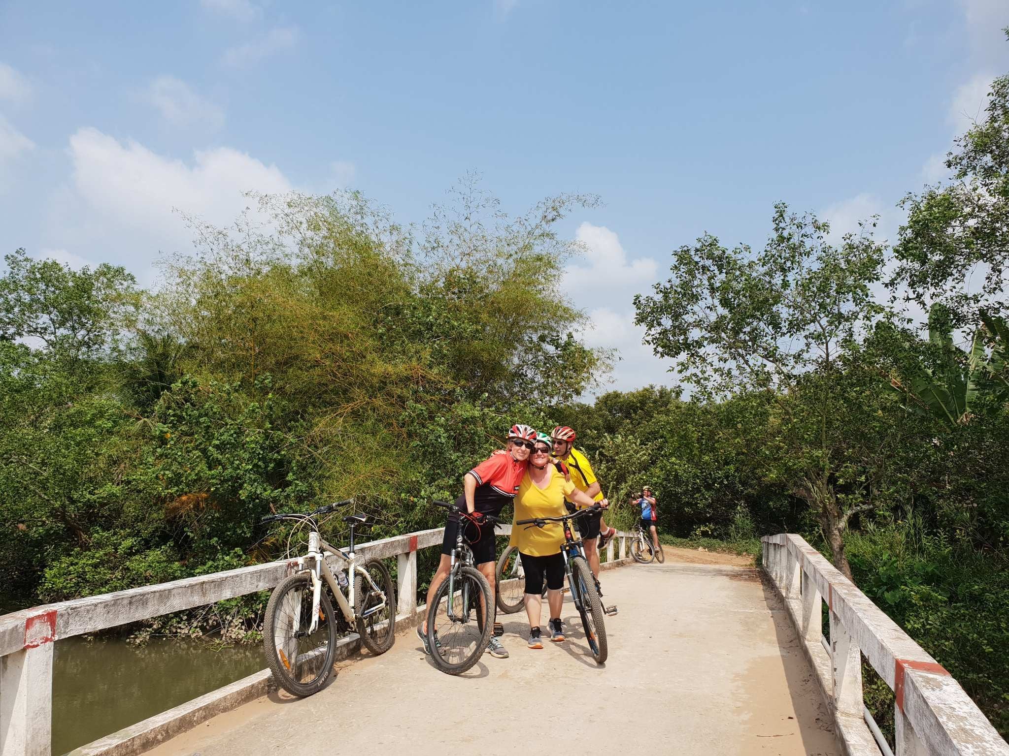 VIETNAM ADVENTURE CYCLING AND THE JOY OF SLOW TRAVEL