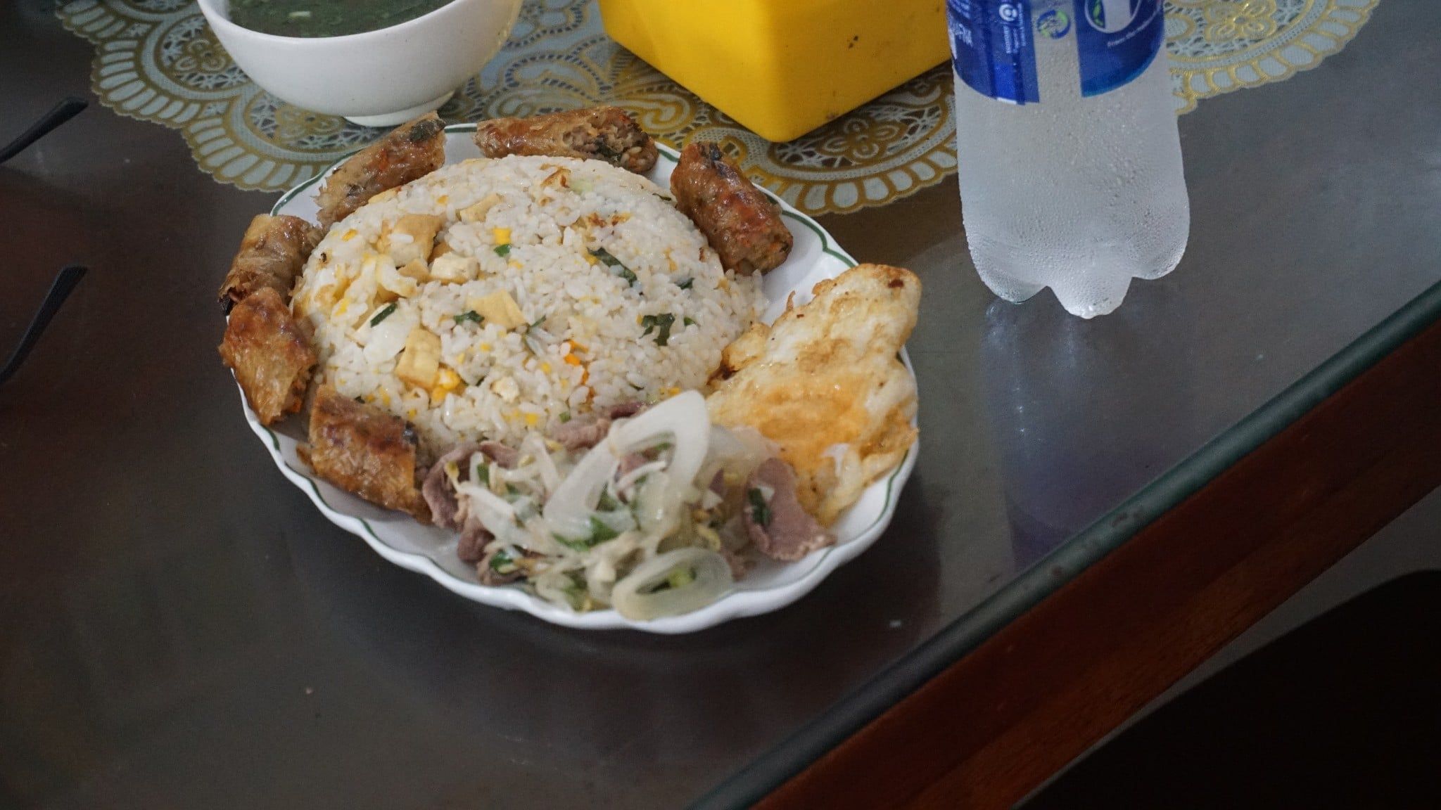 VIETNAM CYCLING JOURNEY THROUGH FLAVOR AND FRIENDSHIP