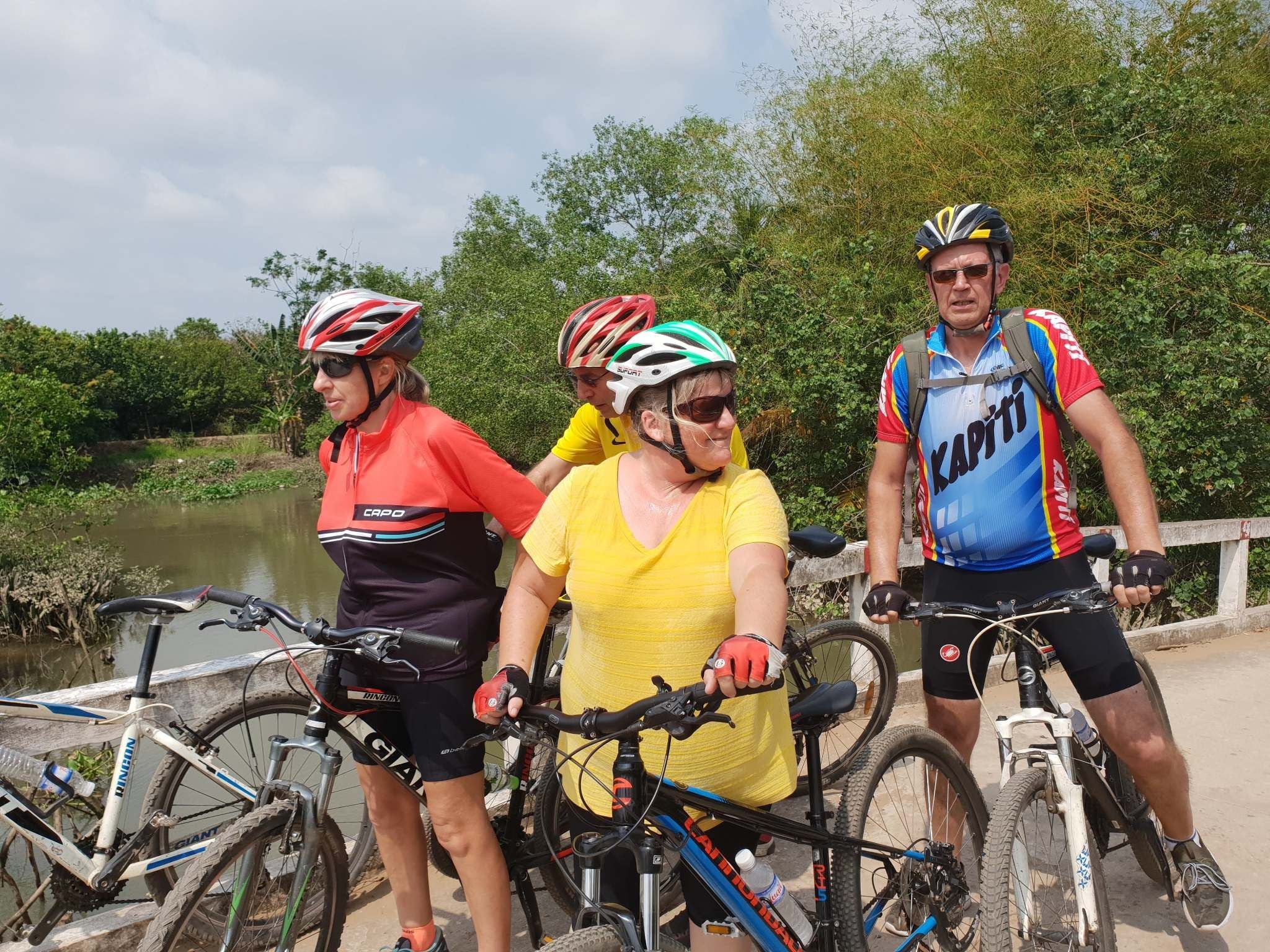 VIETNAM ADVENTURE CYCLING AND THE JOY OF SLOW TRAVEL