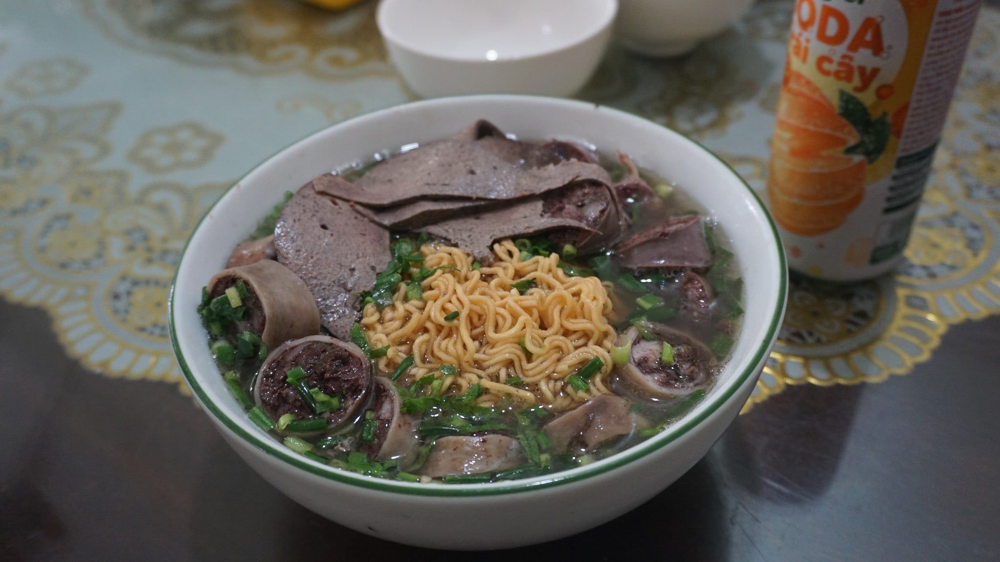 VIETNAM CYCLING JOURNEY THROUGH FLAVOR AND FRIENDSHIP