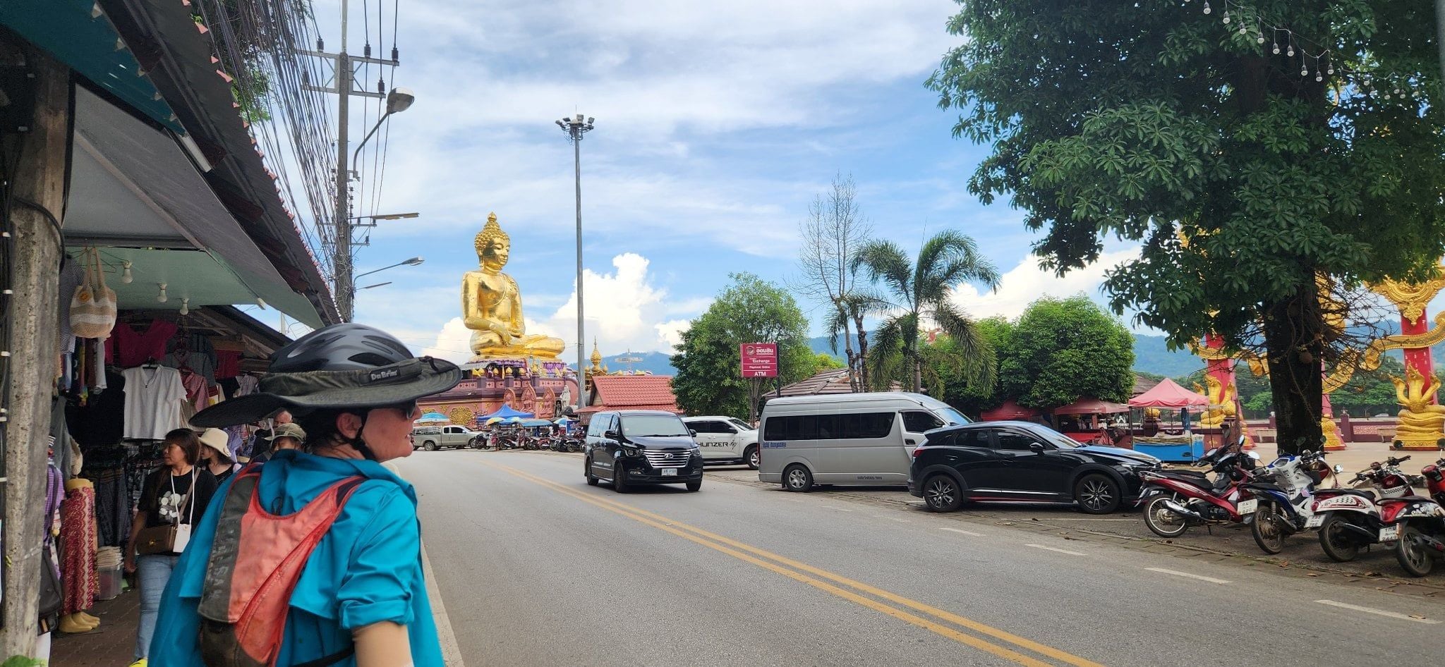 WHERE ROADS BECOME BONDS A SOULFUL CYCLING JOURNEY TO VIETNAM