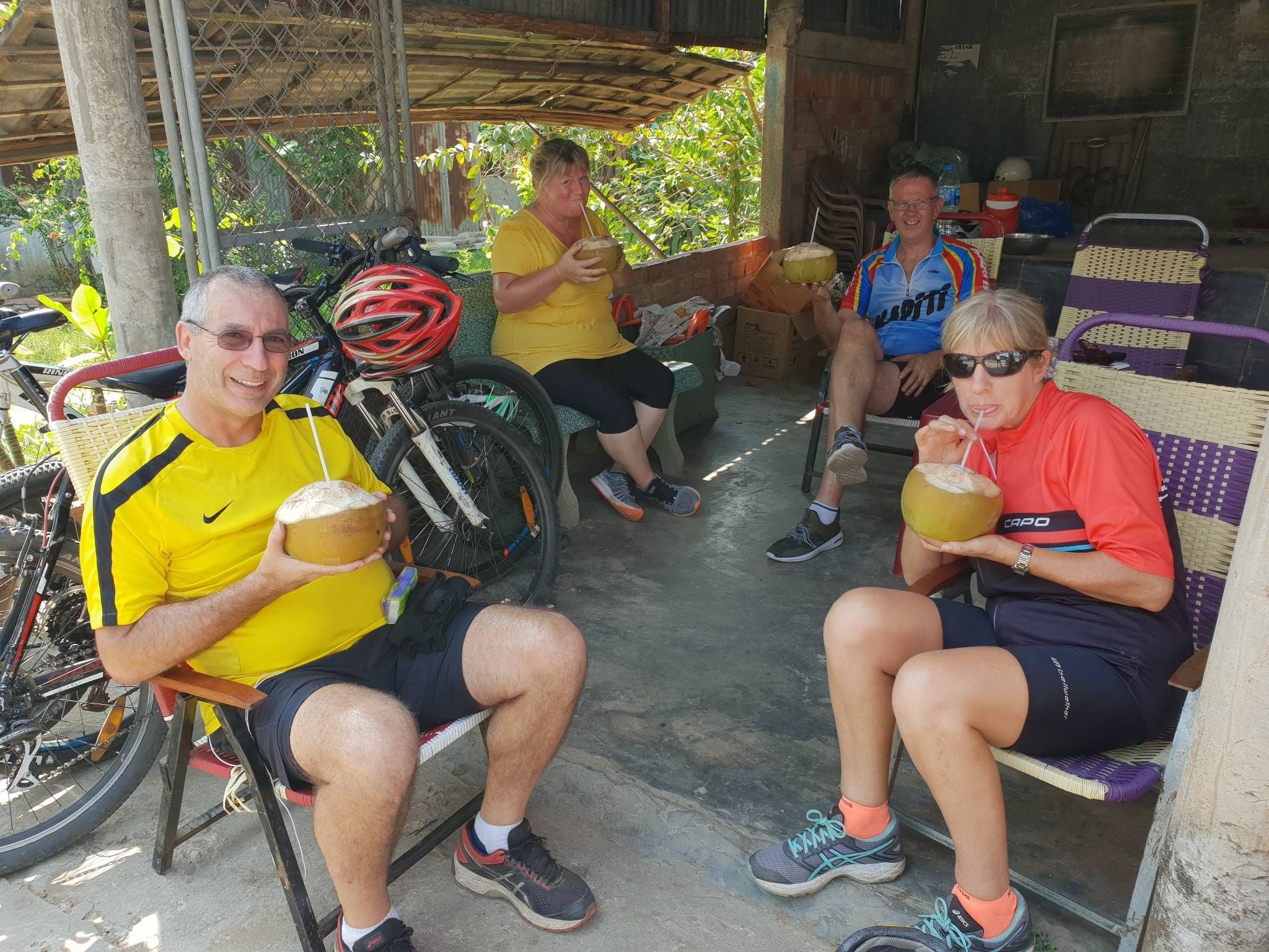 VIETNAM ADVENTURE CYCLING AND THE JOY OF SLOW TRAVEL