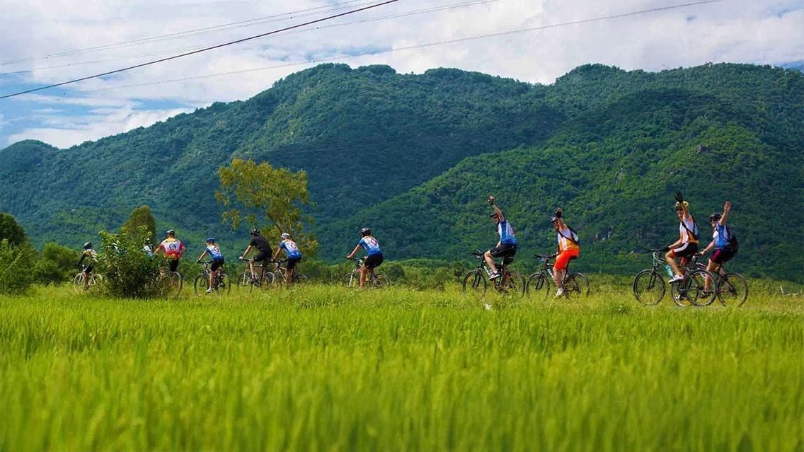 WHY SOUTHEAST ASIA IS A CYCLIST’S DREAM DESTINATION