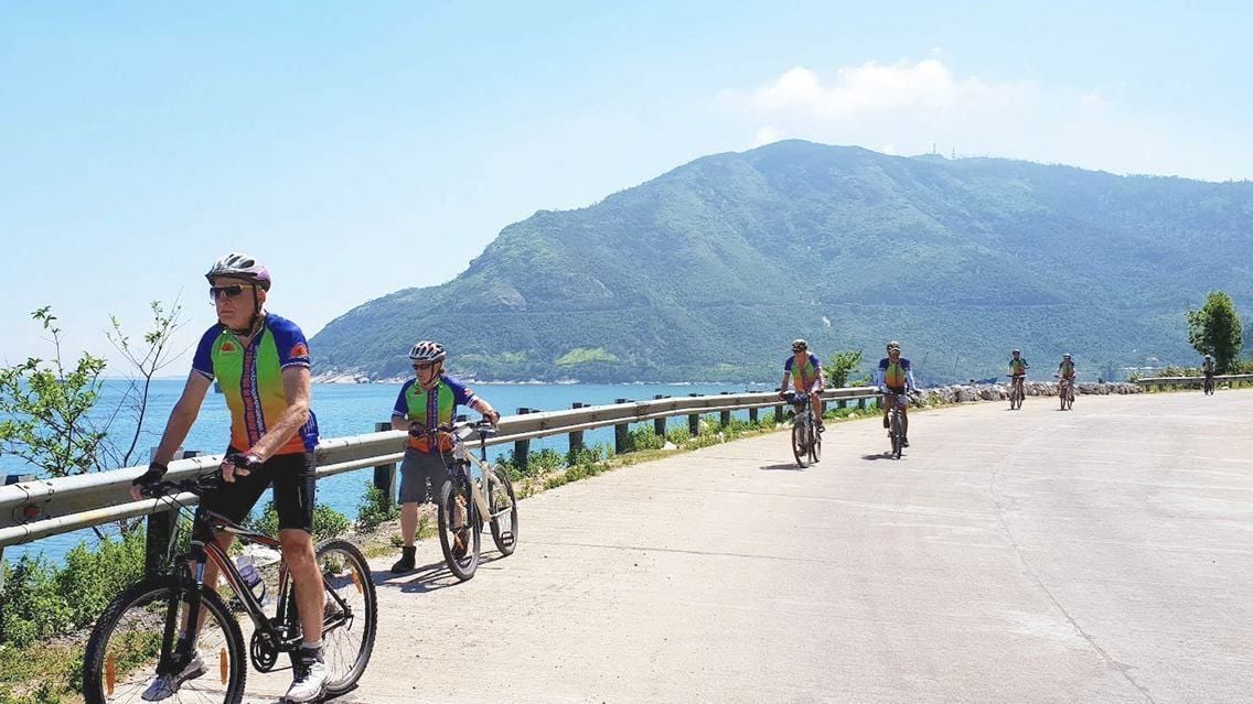 WHY SOUTHEAST ASIA IS A CYCLIST’S DREAM DESTINATION