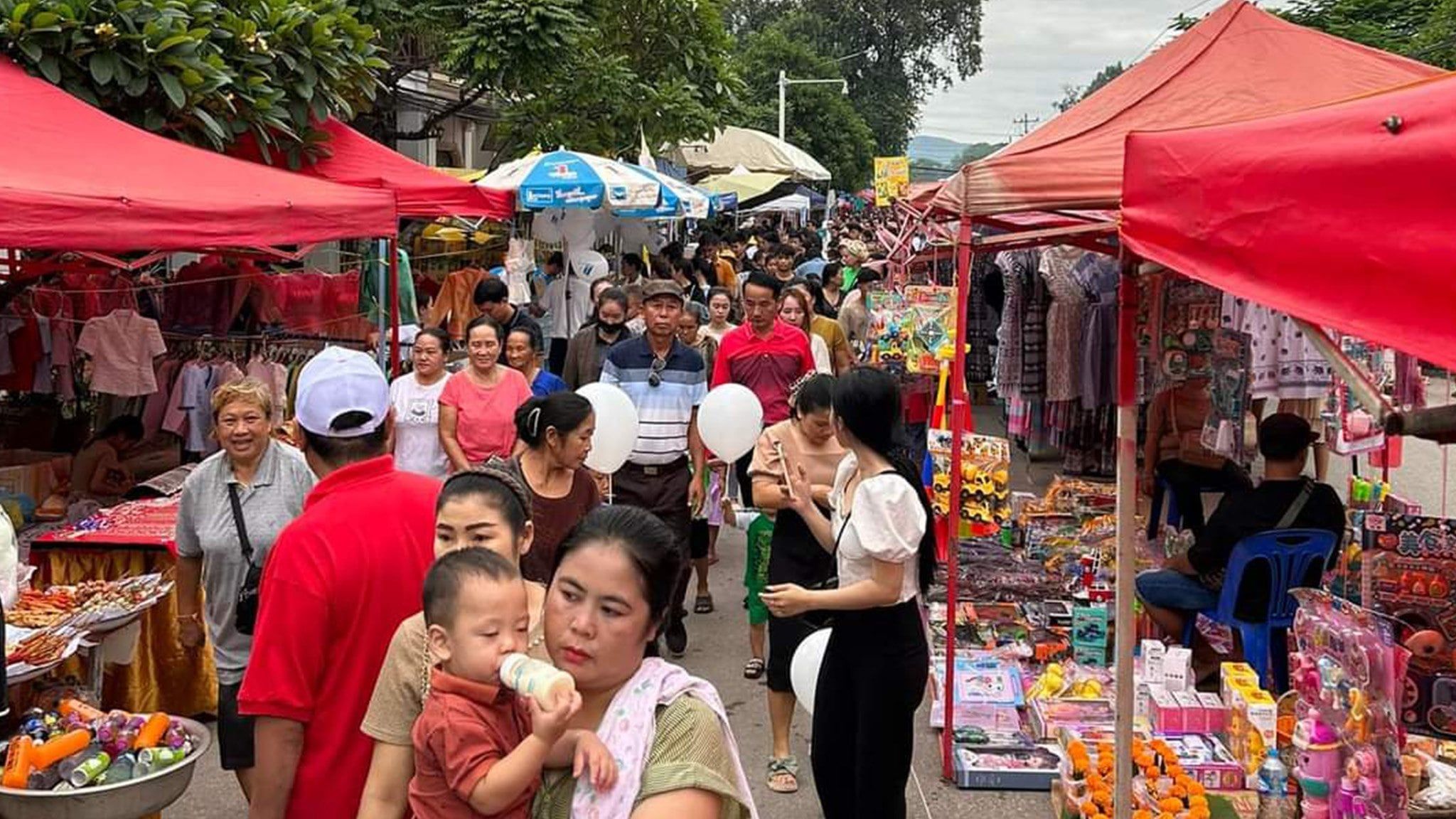 CONNECTIONS BEYOND MILES ON A SOUTHEAST ASIA CYCLING JOURNEY