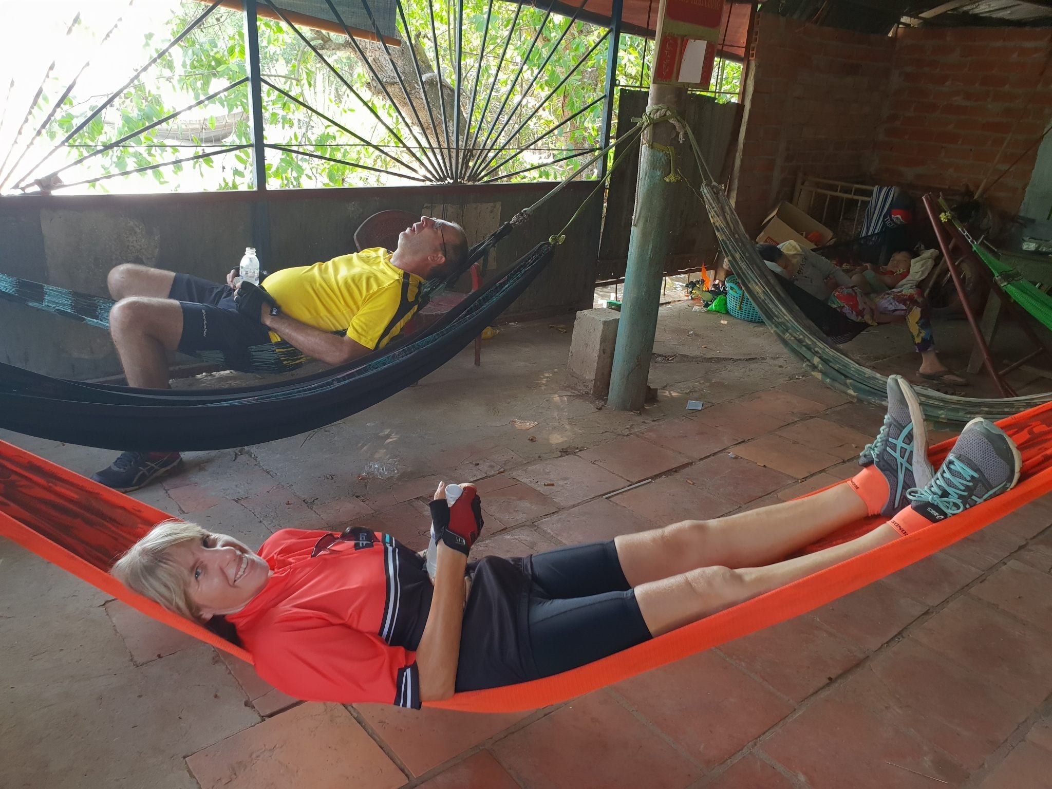 VIETNAM ADVENTURE CYCLING AND THE JOY OF SLOW TRAVEL