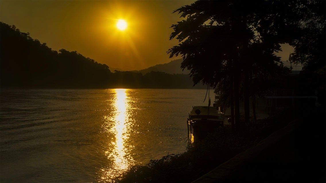 BICYCLE TOUR IN VIETNAM TO LUANG PRABANG