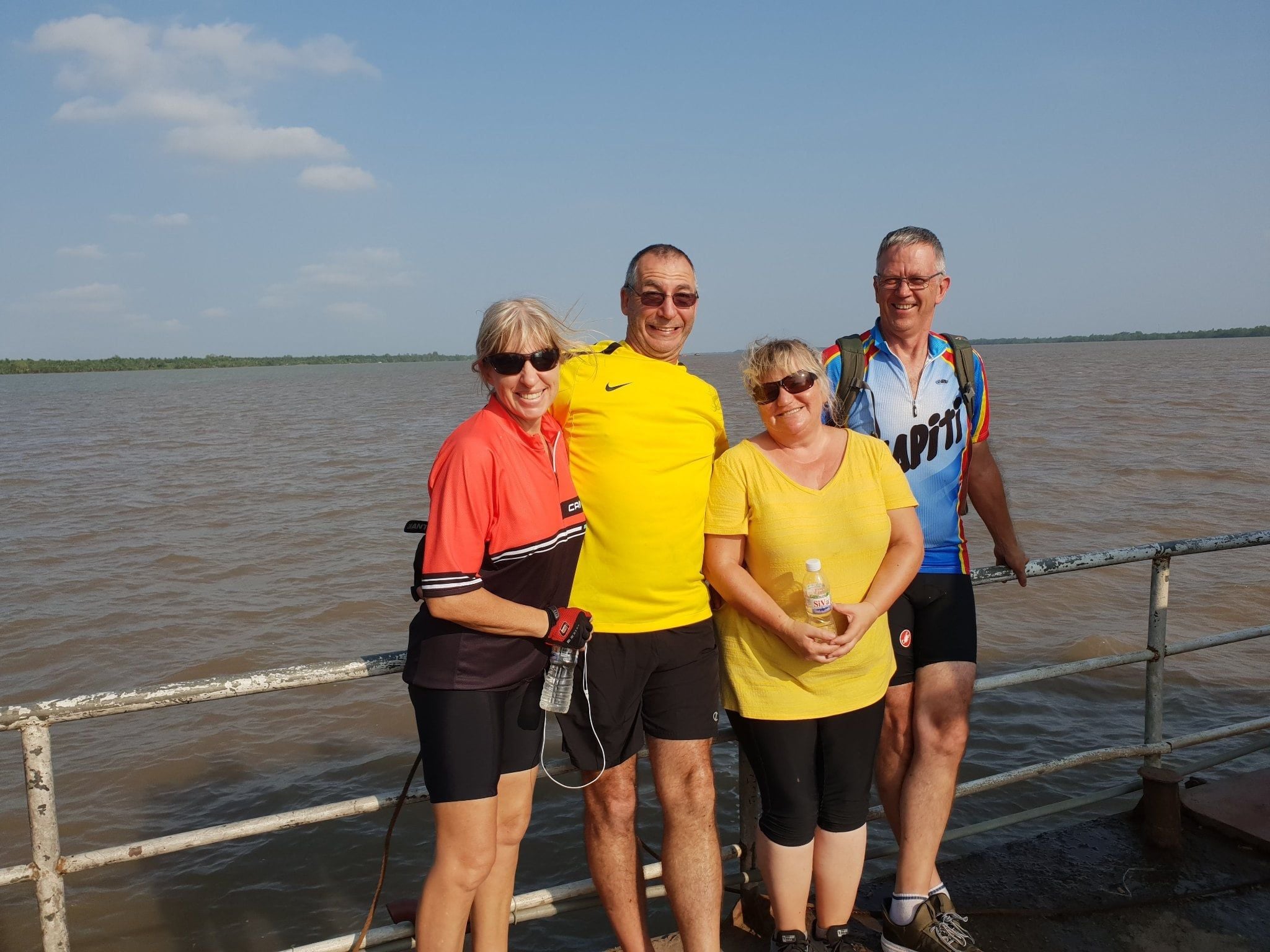 VIETNAM ADVENTURE CYCLING AND THE JOY OF SLOW TRAVEL