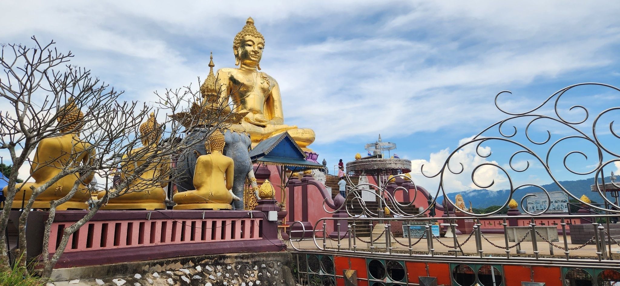 WHERE ROADS BECOME BONDS A SOULFUL CYCLING JOURNEY TO VIETNAM
