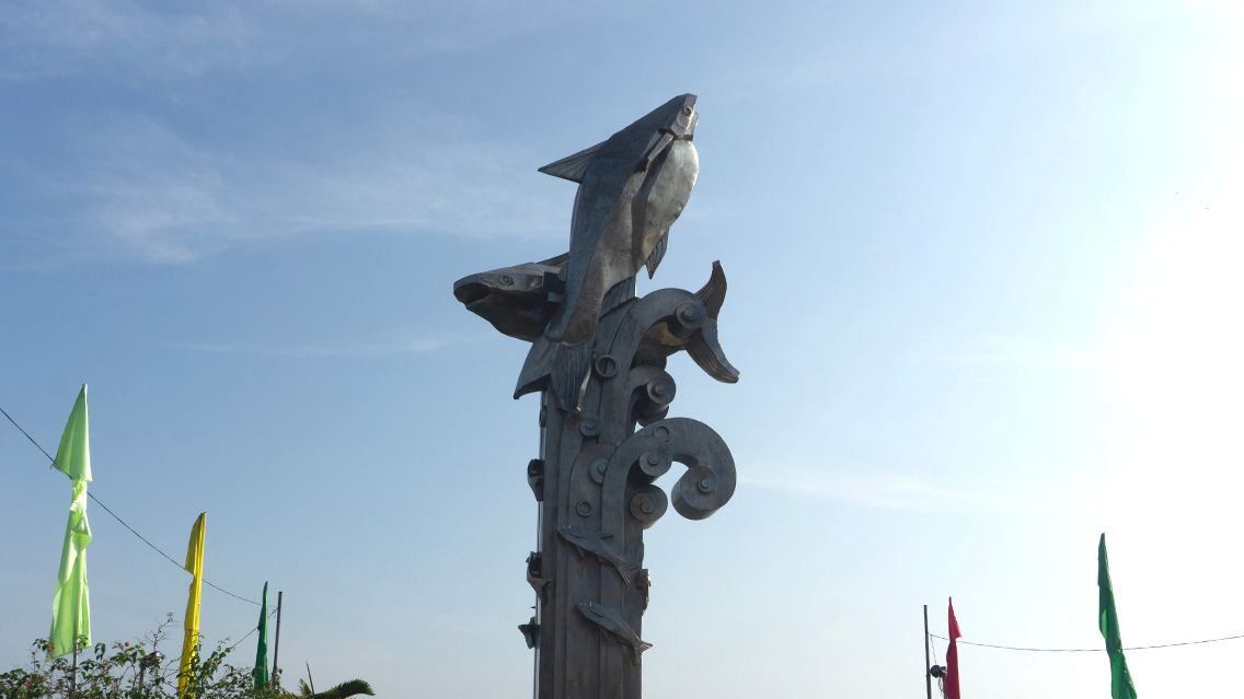 MEKONG DELTA CYCLING JOURNEY THROUGH TRA VINH AND CHAU DOC