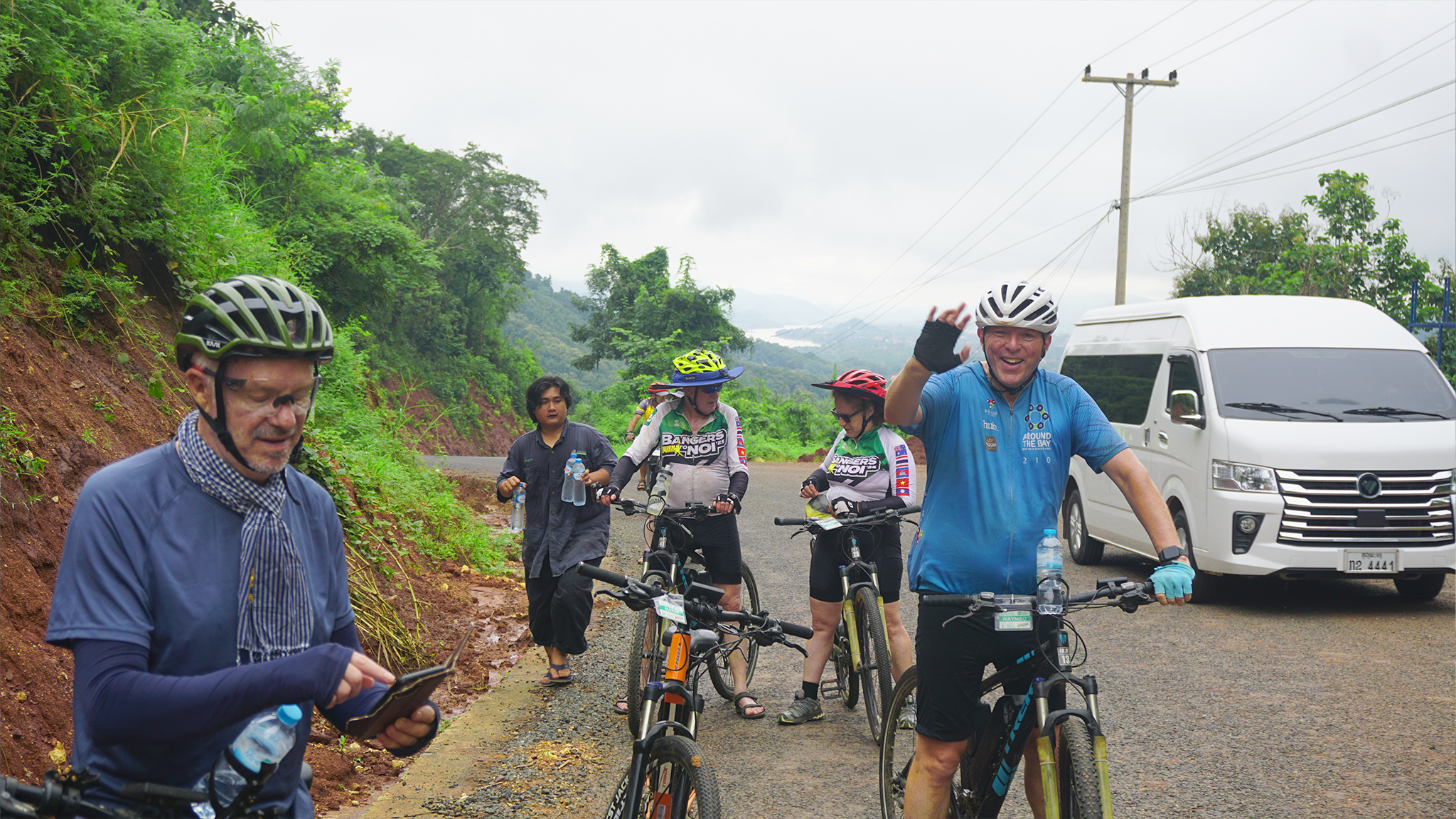 LUANG PRABANG: WHERE SPIRITUALITY MEETS COLONIAL ELEGANCE
