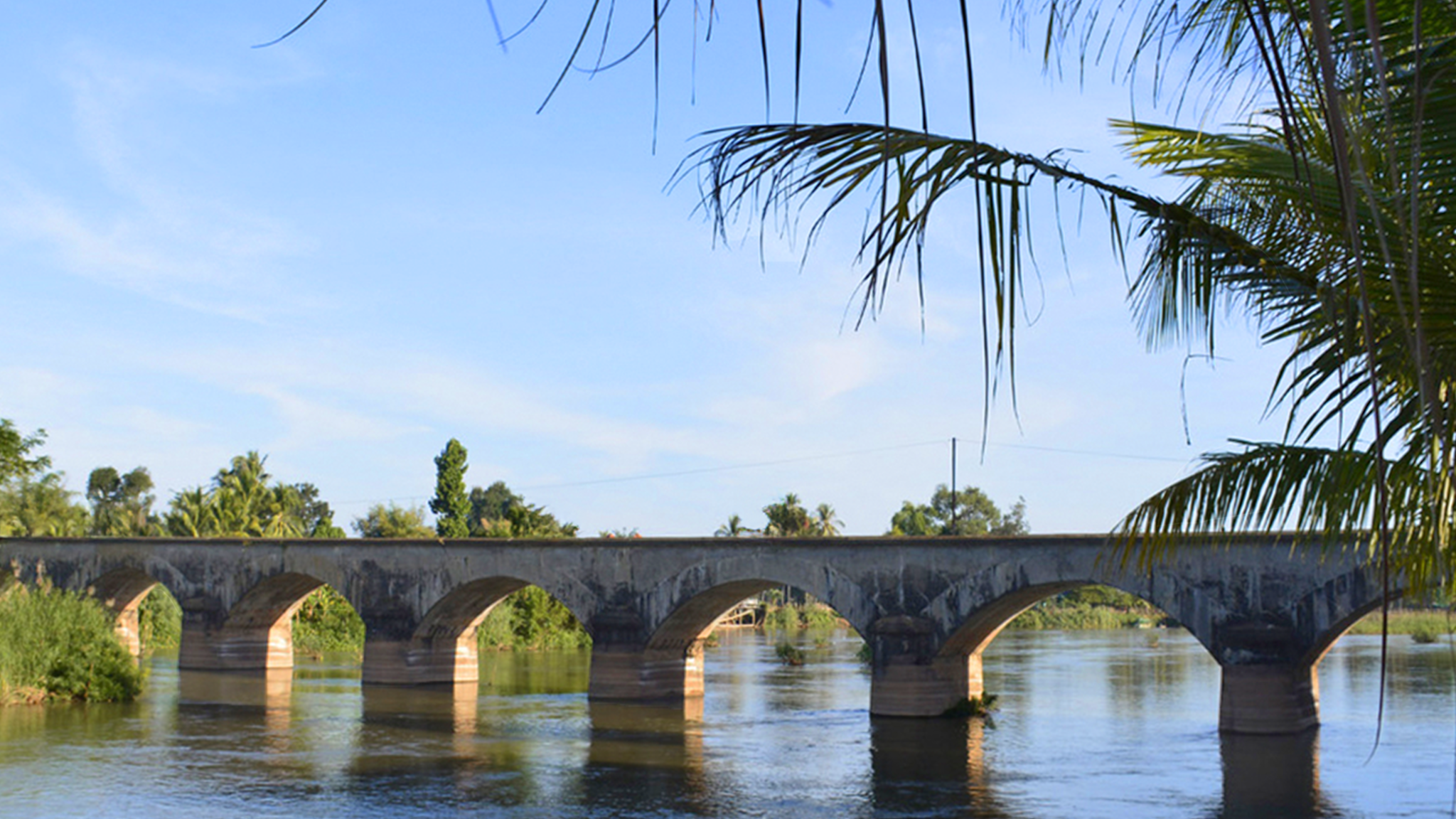 BEYOND BORDERS: DISCOVERING CULTURE ALONG THE MEKONG TRAIL