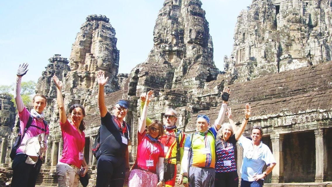 WHY SOUTHEAST ASIA IS A CYCLIST’S DREAM DESTINATION