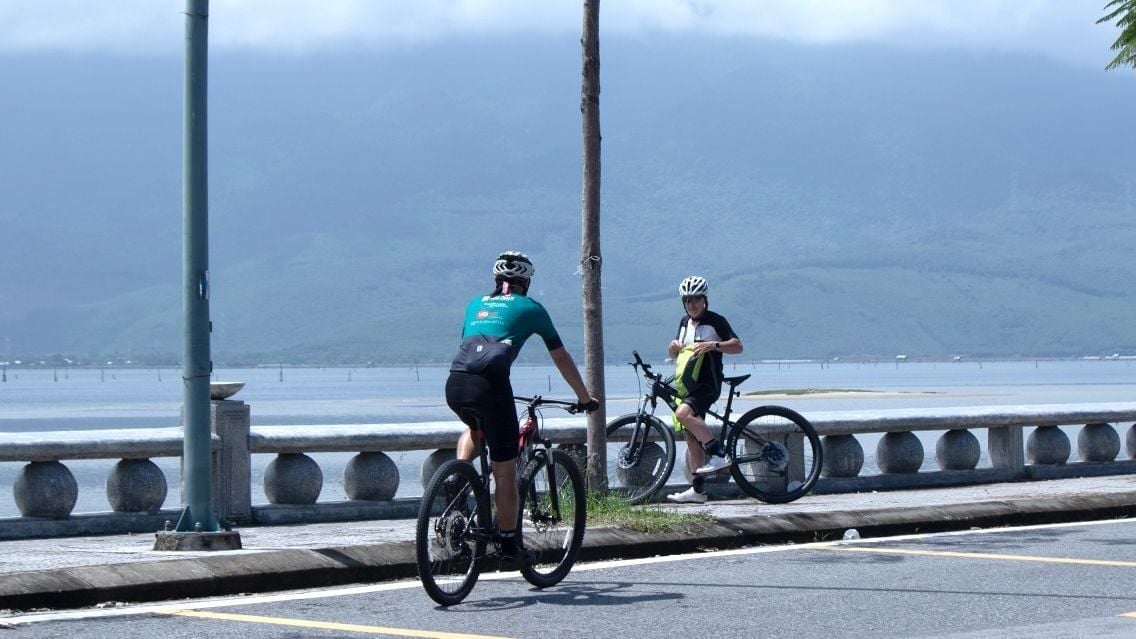 EXPLORE LOCAL CULTURE THROUGH VIETNAM'S CENTRAL COAST