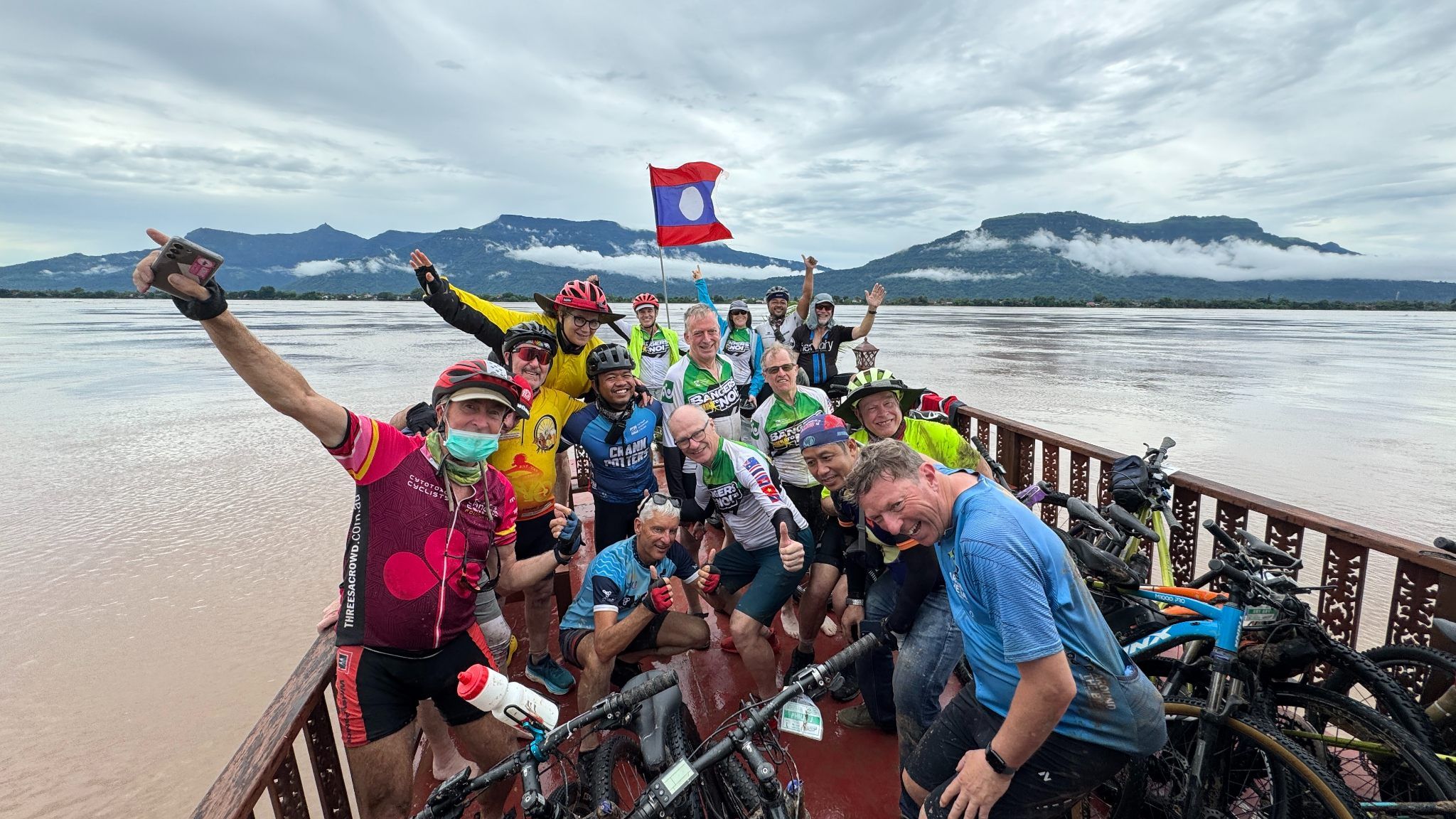 WHAT MAKES VIETNAM ADVENTURE CYCLING DIFFERENT FROM OTHER CYCLING TOURISM COMPANIES?