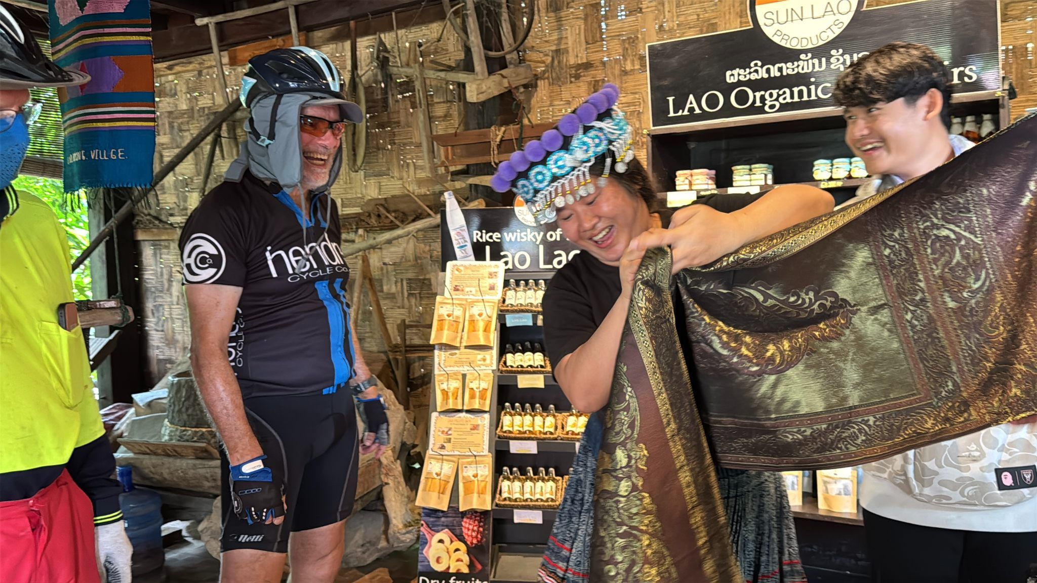 WHAT MAKES VIETNAM ADVENTURE CYCLING DIFFERENT FROM OTHER CYCLING TOURISM COMPANIES?