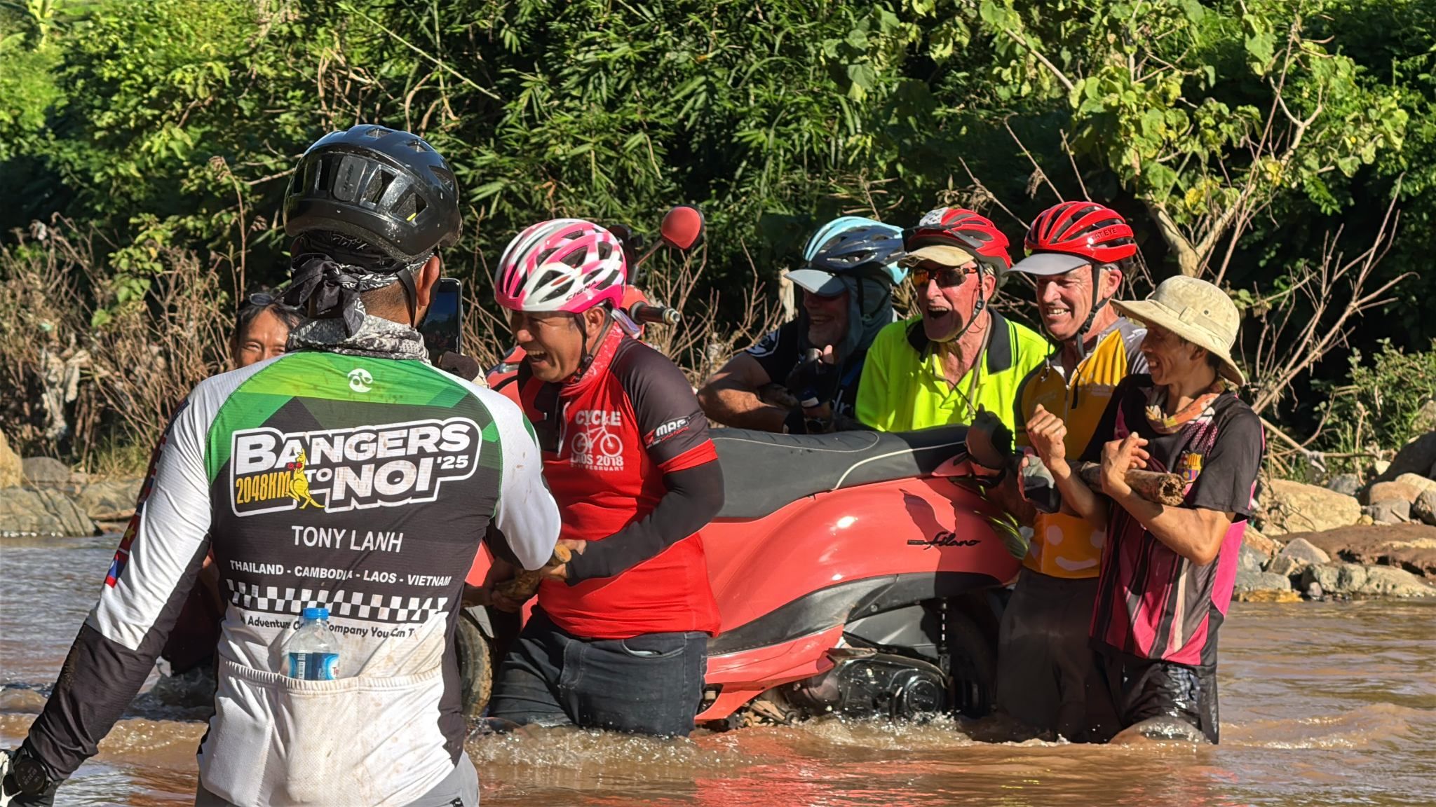 WHAT MAKES VIETNAM ADVENTURE CYCLING DIFFERENT FROM OTHER CYCLING TOURISM COMPANIES?