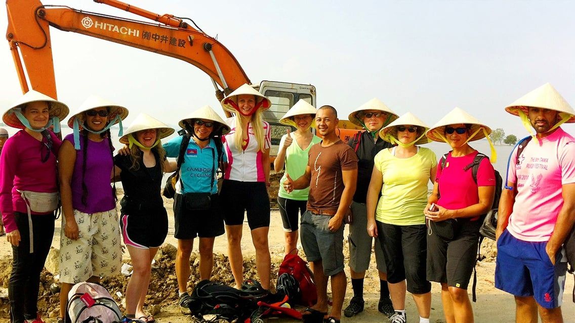 EXPLORING THE MYTH AND MEANING OF THE MEKONG RIVER